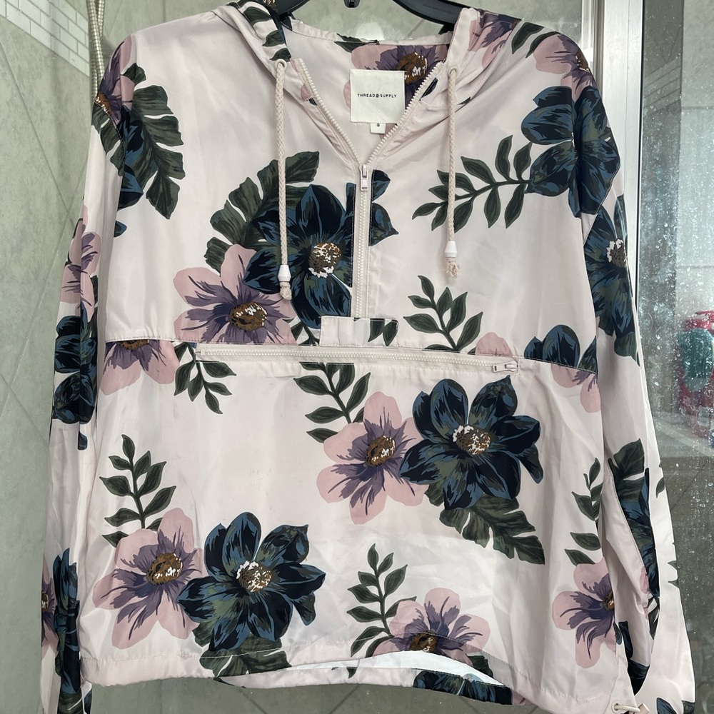 Thread and Supply- never worn